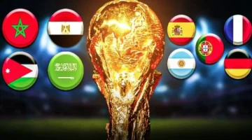 كأس العالم 2026 مواعيد المباريات والقنوات الناقلة الرسمية 1